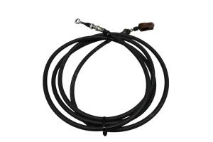 Polaris - 11 Polaris Ranger EV LSV Parking Brake Cable - Image 6