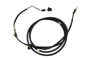 Yamaha - 16 Yamaha YXZ1000R EPS 4x4 Throttle Cable - Image 4