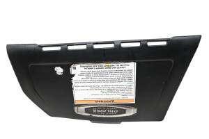 Polaris - 11 Polaris Ranger EV LSV Glove Box Lid Cover - Image 4