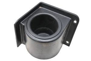 Polaris - 11 Polaris Ranger EV LSV Left Side Cup Holder Cover - Image 2