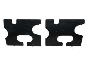 Polaris - 11 Polaris Ranger EV LSV Inner Fenders Mud Guard - Image 6