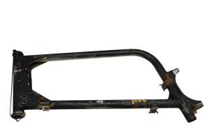 Yamaha - 16 Yamaha YXZ1000R EPS 4x4 Rear Upper Left A-Arm - Image 2