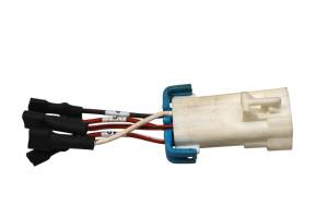 Polaris - 11 Polaris Ranger EV LSV Gauge Wire Harness Electrical Wiring - Image 2