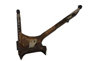 Yamaha - 16 Yamaha YXZ1000R EPS 4x4 Rear Lower Left A-Arm - Image 6