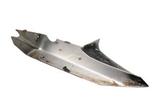 Yamaha - 16 Yamaha YXZ1000R EPS 4x4 Right Front Fender Cover - Image 6