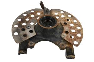 Yamaha - 16 Yamaha YXZ1000R EPS 4x4 Rear Right Spindle Knuckle - Image 2