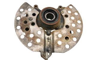 Yamaha - 16 Yamaha YXZ1000R EPS 4x4 Rear Left Spindle Knuckle - Image 4