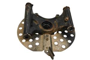 Yamaha - 16 Yamaha YXZ1000R EPS 4x4 Rear Left Spindle Knuckle - Image 8