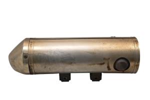 Yamaha - 16 Yamaha YXZ1000R EPS 4x4 Muffler Exhaust Pipe - Image 2