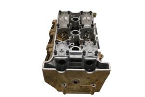 Yamaha - 16 Yamaha YXZ1000R EPS 4x4 Cylinder Head - Image 4