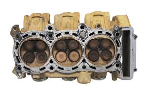 Yamaha - 16 Yamaha YXZ1000R EPS 4x4 Cylinder Head - Image 10