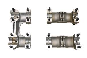 Yamaha - 16 Yamaha YXZ1000R EPS 4x4 Cylinder Head - Image 14