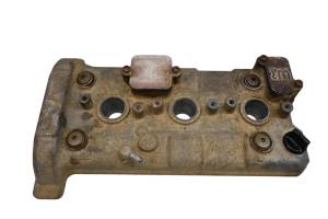 Yamaha - 16 Yamaha YXZ1000R EPS 4x4 Valve Cover - Image 4