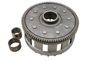 Yamaha - 16 Yamaha YXZ1000R EPS 4x4 Clutch Basket - Image 4