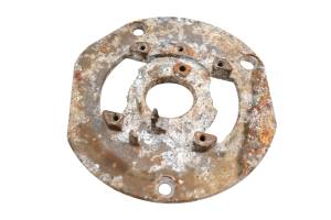 Honda - 77 Honda Odyssey 250 Stator Base FL250 - Image 2