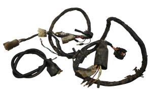 Honda - 00 Honda TRX400EX Wire Harness Electrical Wiring Sportrax 400 2x4 - Image 2