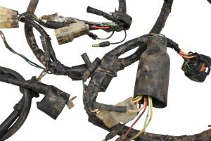 Honda - 00 Honda TRX400EX Wire Harness Electrical Wiring Sportrax 400 2x4 - Image 3