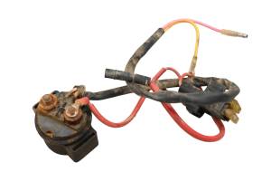 00 Honda TRX400EX Starter Solenoid Sportrax 400 2x4
