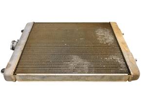 Yamaha - 16 Yamaha YXZ1000R EPS 4x4 Radiator - Image 4