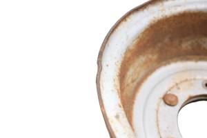 Honda - 77 Honda Odyssey 250 Front Wheels Rims 8X5.5 3/100 FL250 - Image 4