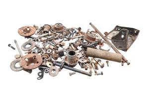 77 Honda Odyssey 250 Hardware Set Nuts & Bolts FL250