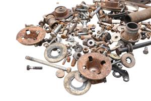 Honda - 77 Honda Odyssey 250 Hardware Set Nuts & Bolts FL250 - Image 2