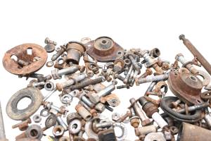 Honda - 77 Honda Odyssey 250 Hardware Set Nuts & Bolts FL250 - Image 4