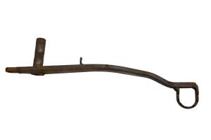 Honda - 00 Honda TRX400EX Rear Brake Pedal Sportrax 400 2x4 - Image 2