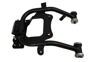 Yamaha - 16 Yamaha YXZ1000R EPS 4x4 Steering Hinge Gate Bracket Mount - Image 4