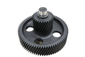 Polaris - 11 Polaris Ranger EV LSV Transmission Intermediate Shaft & Gear 28T - Image 1