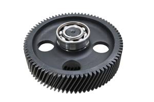 Polaris - 11 Polaris Ranger EV LSV Transmission Intermediate Shaft & Gear 28T - Image 2
