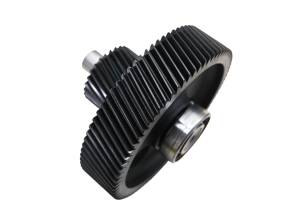 Polaris - 11 Polaris Ranger EV LSV Transmission Intermediate Shaft & Gear 28T - Image 3