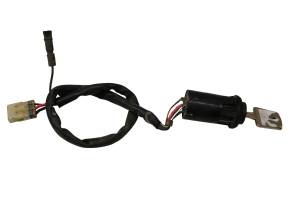 Honda - 00 Honda TRX400EX Key Switch Sportrax 400 2x4 - Image 1