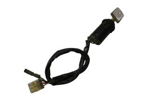 Honda - 00 Honda TRX400EX Key Switch Sportrax 400 2x4 - Image 2