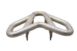 Aftermarket - 00 Honda TRX400EX Front Bumper Brush Guard Aftermarket Sportrax 400 2x4 - Image 2