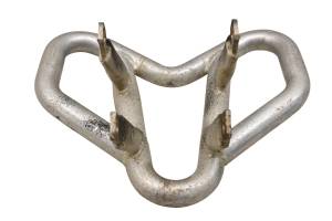 Aftermarket - 00 Honda TRX400EX Front Bumper Brush Guard Aftermarket Sportrax 400 2x4 - Image 3