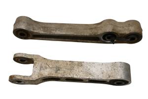 Honda - 00 Honda TRX400EX Rear Shock Linkage Sportrax 400 2x4 - Image 2