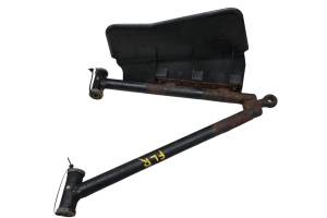 Polaris - 11 Polaris Ranger EV LSV Front Lower Right A-Arm - Image 2