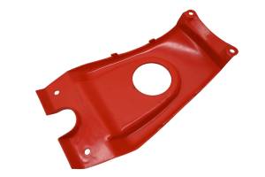 Honda - 00 Honda TRX400EX Fuel Tank Top Cover Sportrax 400 2x4 - Image 3
