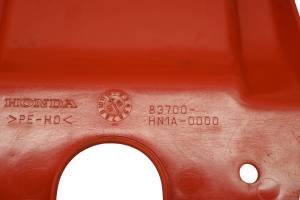 Honda - 00 Honda TRX400EX Fuel Tank Top Cover Sportrax 400 2x4 - Image 4