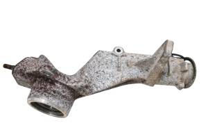 Polaris - 11 Polaris Ranger EV LSV Front Right Spindle Knuckle - Image 2