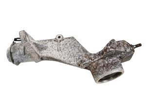 Polaris - 11 Polaris Ranger EV LSV Front Left Spindle Knuckle - Image 2