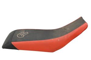 00 Honda TRX400EX Seat Aftermarket Sportrax 400 2x4