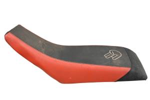 Aftermarket - 00 Honda TRX400EX Seat Aftermarket Sportrax 400 2x4 - Image 2