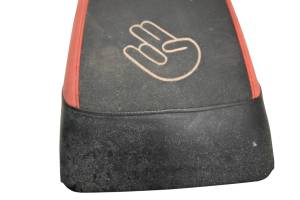 Aftermarket - 00 Honda TRX400EX Seat Aftermarket Sportrax 400 2x4 - Image 3