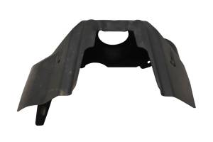 Yamaha - 16 Yamaha YXZ1000R EPS 4x4 Steering Console Cover - Image 2