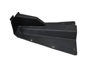 Polaris - 11 Polaris Ranger EV LSV Drive Shaft Floor Cover - Image 2