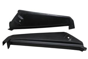 Polaris - 11 Polaris Ranger EV LSV Left & Right Front Fenders - Image 1