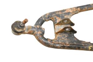 Honda - 02 Honda TRX400EX Front Lower Right A-Arm Sportrax 400 2x4 - Image 2