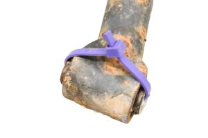 Honda - 02 Honda TRX400EX Front Lower Right A-Arm Sportrax 400 2x4 - Image 4